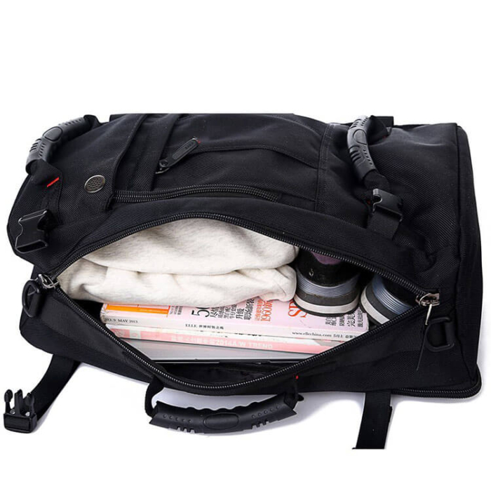Professional Laptop Duffle Bag - Image 8