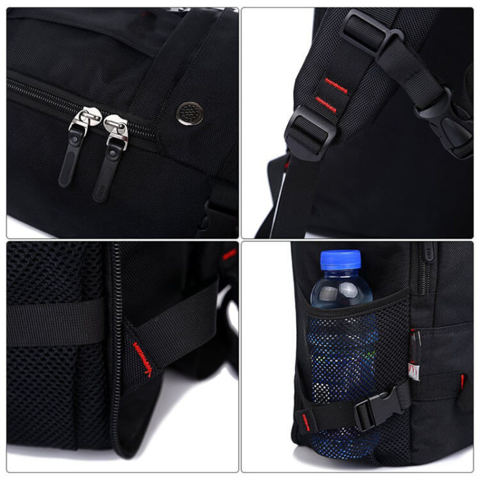 Professional Laptop Duffle Bag - Image 7