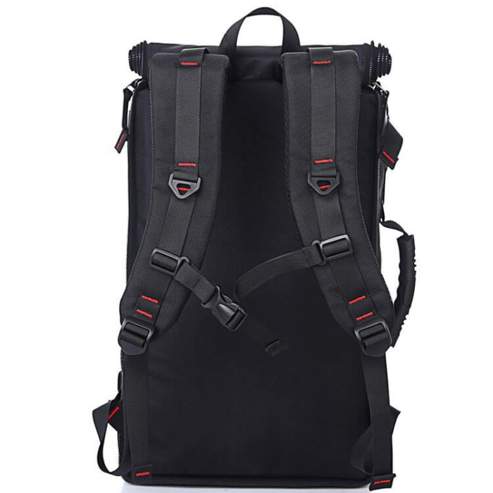 Professional Laptop Duffle Bag - Image 4