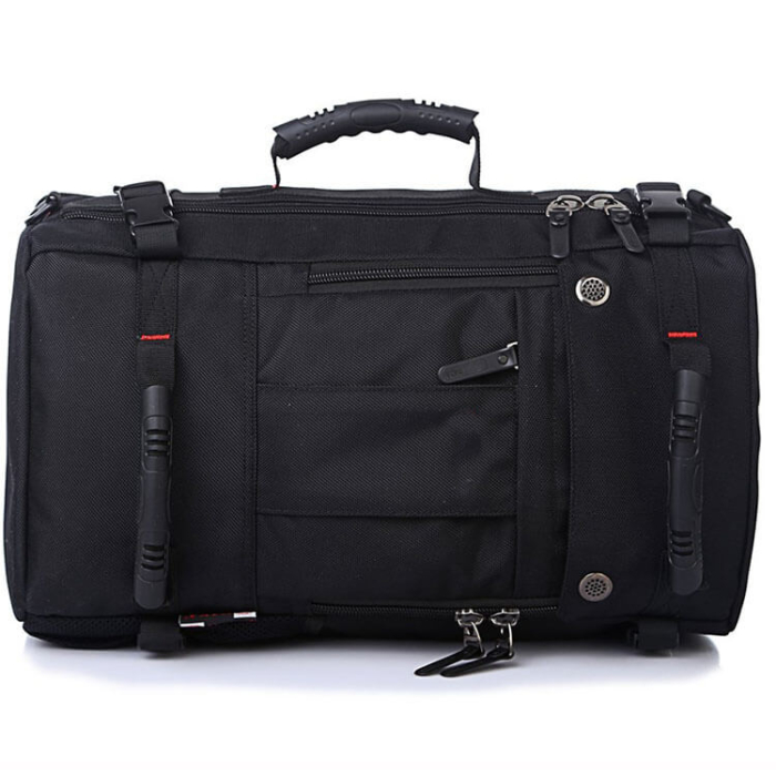Professional Laptop Duffle Bag - Image 3