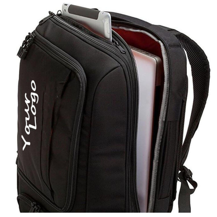 New Laptop Backpack Bags - Image 6