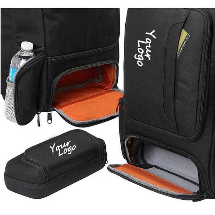New Laptop Backpack Bags - Image 5