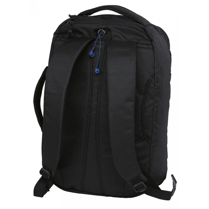 SW-MEDB011 Computer Backpack - Image 2