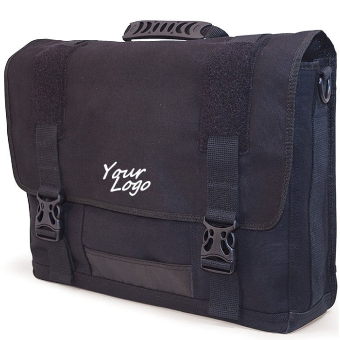 Anti-theft Messenger Bag - Image 3