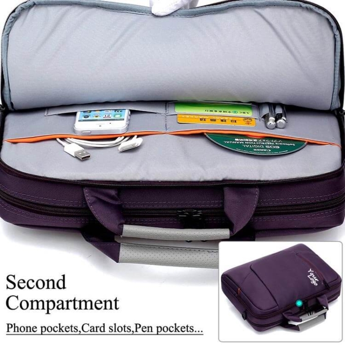 Handbags Women Laptop Bag - Image 2