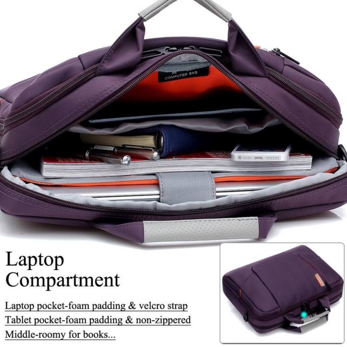 Handbags Women Laptop Bag - Image 6