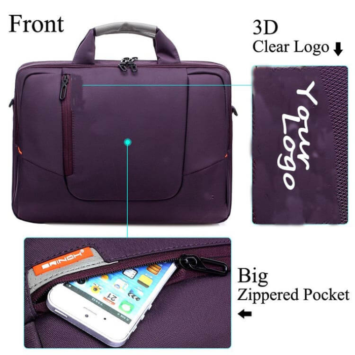 Handbags Women Laptop Bag - Image 4