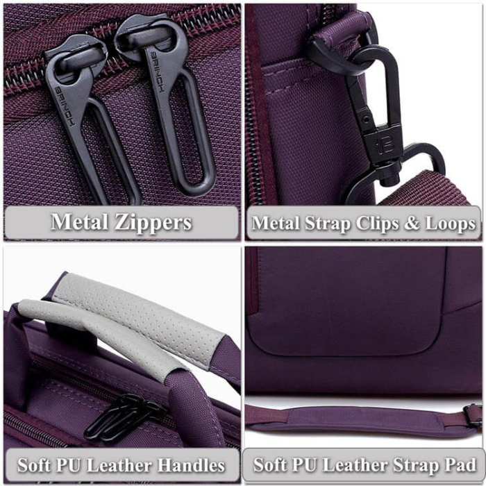 Handbags Women Laptop Bag - Image 3
