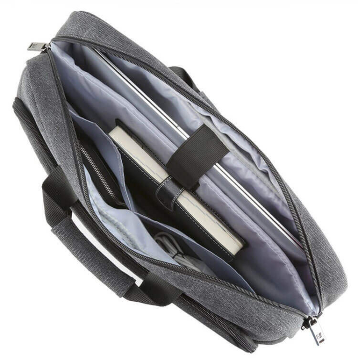 Slim Compact Laptop Case bag - Image 7