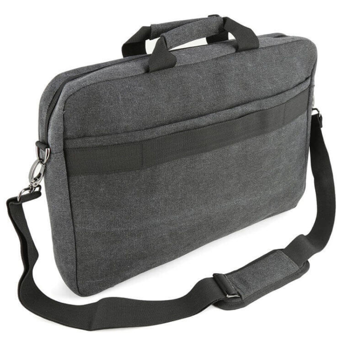 Slim Compact Laptop Case bag - Image 6