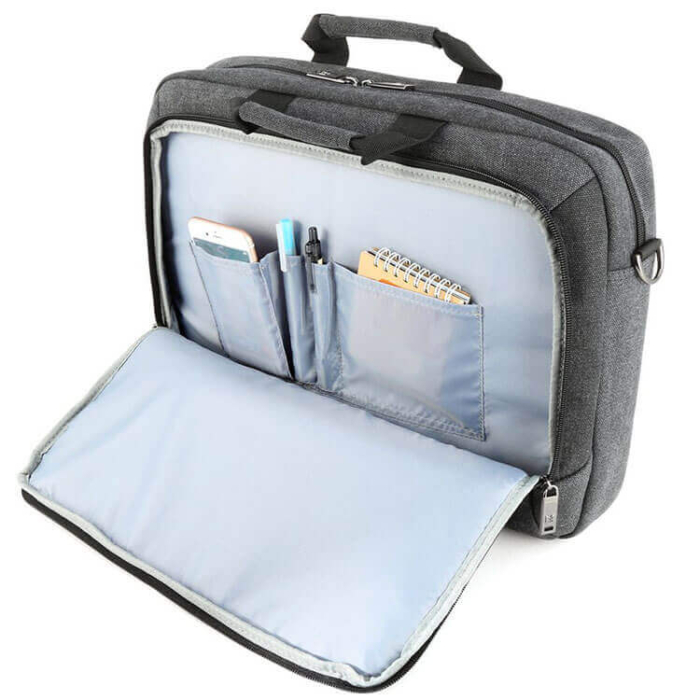 Slim Compact Laptop Case bag - Image 5