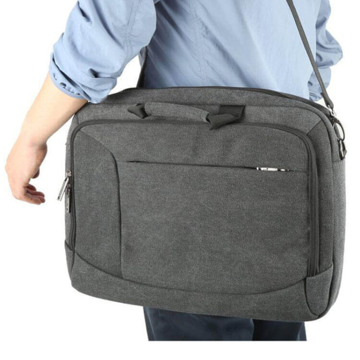Slim Compact Laptop Case bag