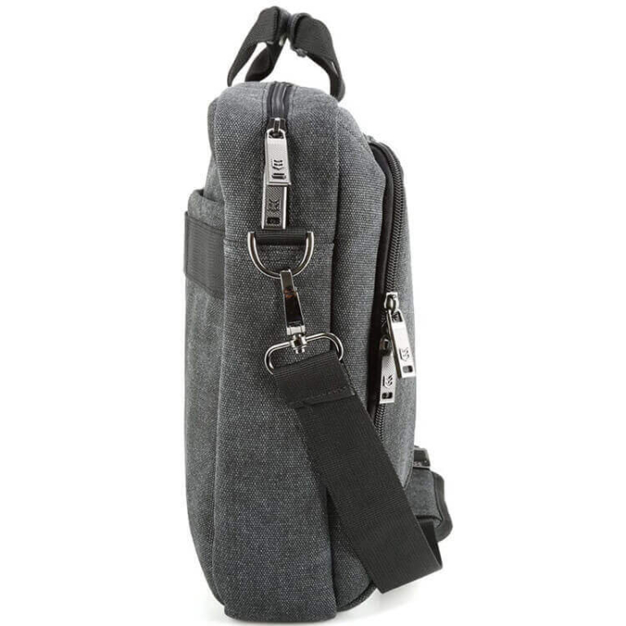 Slim Compact Laptop Case bag - Image 4