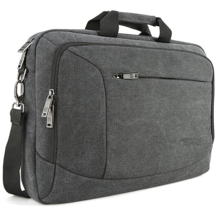 Slim Compact Laptop Case bag - Image 2