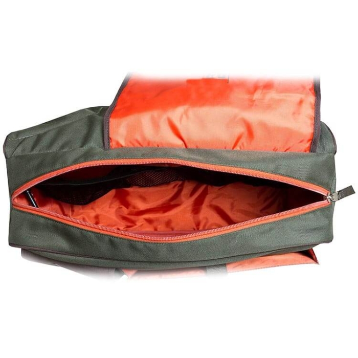 Mens Diaper Messenger Bag - Image 4