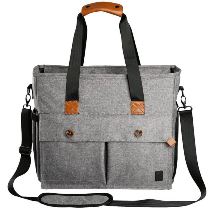 Crossbody Diaper Bag