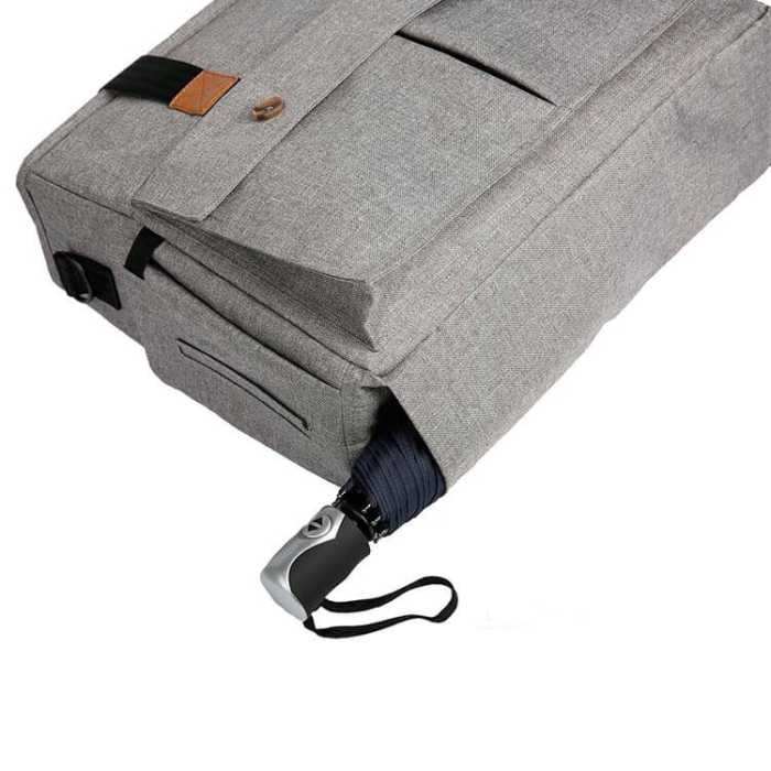 Crossbody Diaper Bag - Image 7