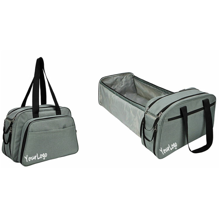 Travel Bag Bed - Image 6
