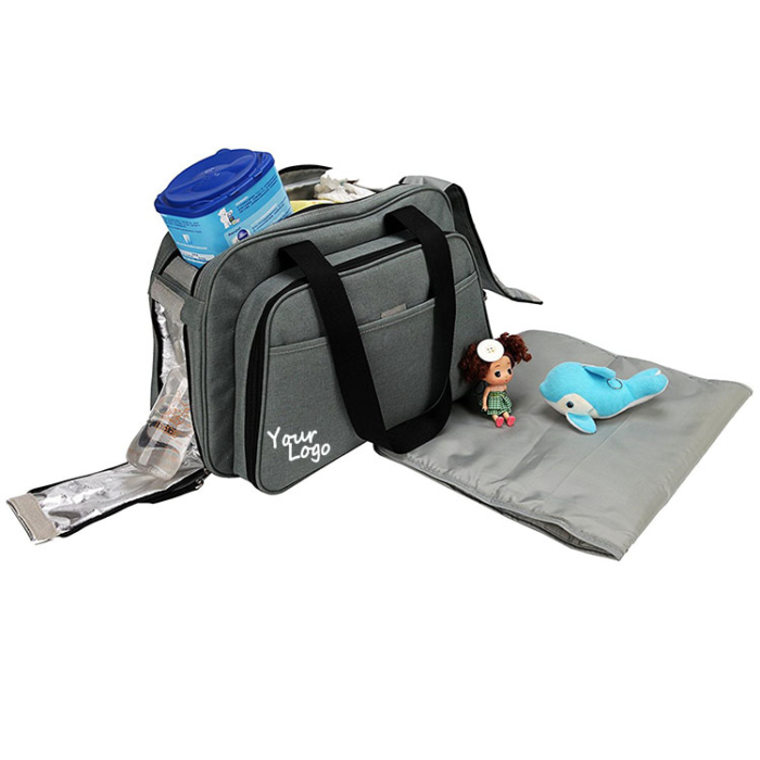 Travel Bag Bed