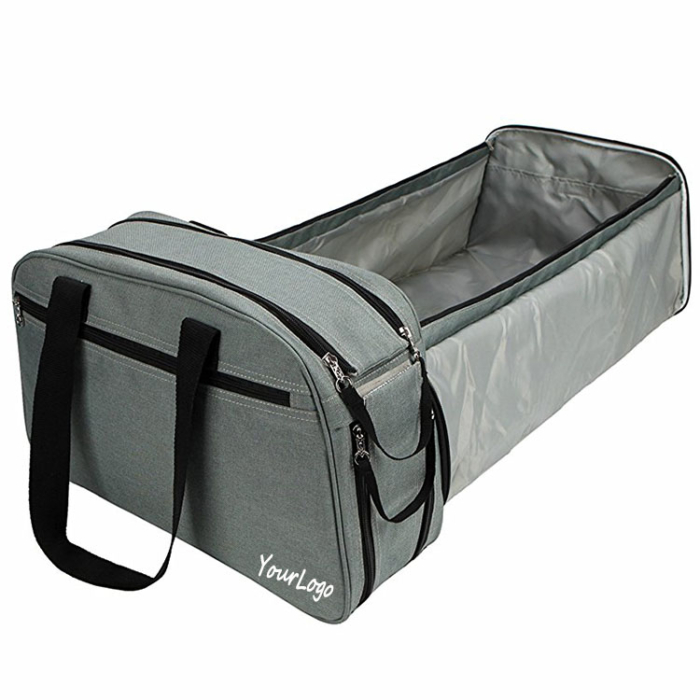 Travel Bag Bed - Image 5