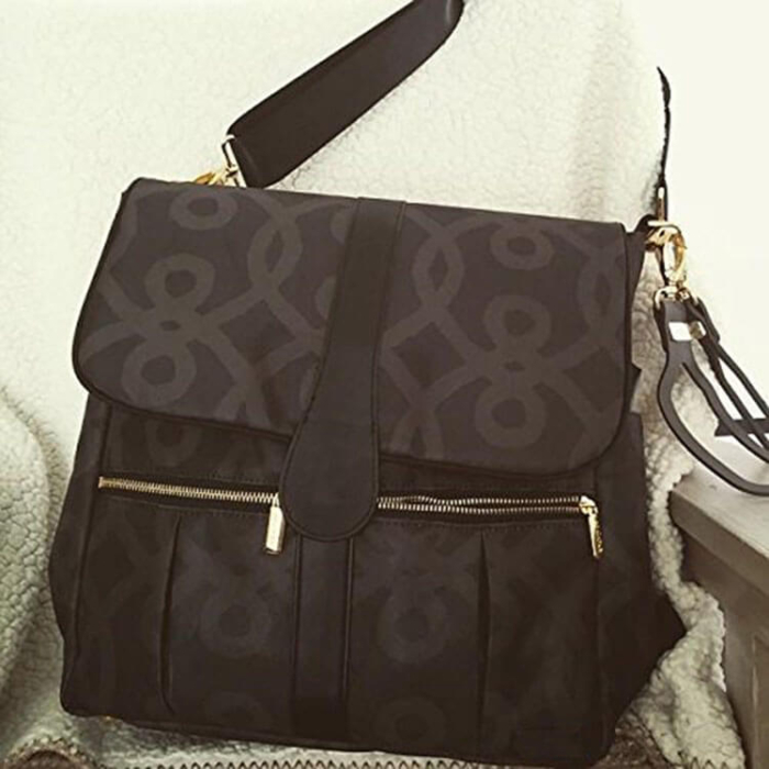 SW-MEBD004 Fashion Momy Bag - Image 5