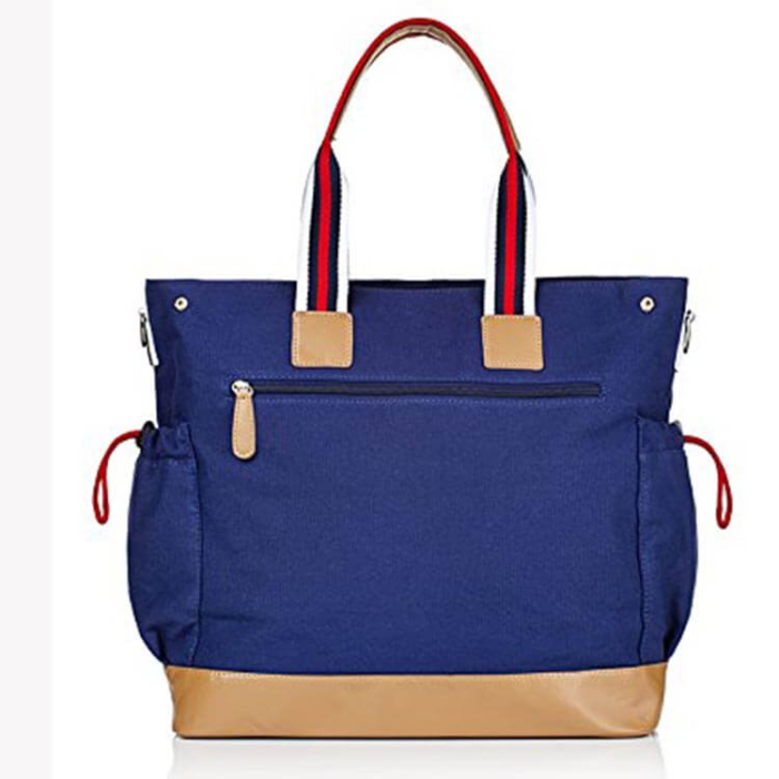 SW-MEDB005 Fashion Baby Diaper Bag - Image 8