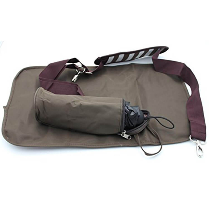 Crossbody Insular Diaper Bag - Image 6