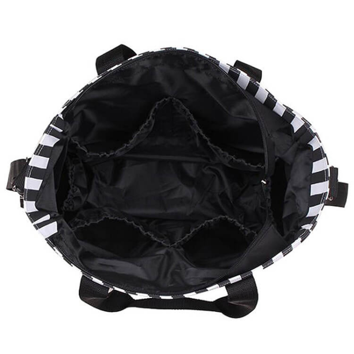 Crossbody Insular Diaper Bag - Image 3