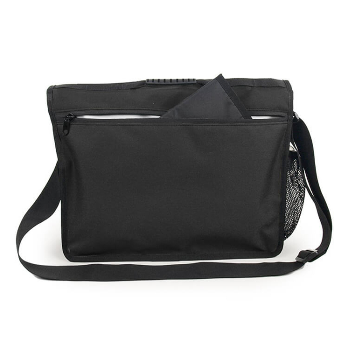 SW-MEDB010 Shoulder Diaper Bag - Image 8