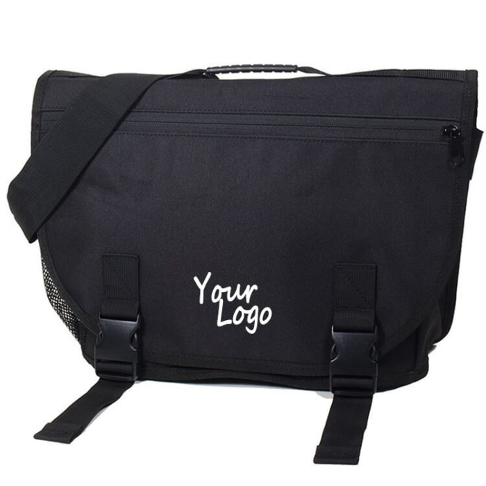 SW-MEDB010 Shoulder Diaper Bag - Image 7