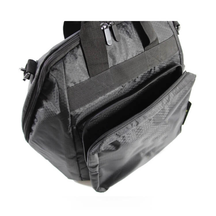 Motorcycle Bicycle Helmet Bag - Image 2