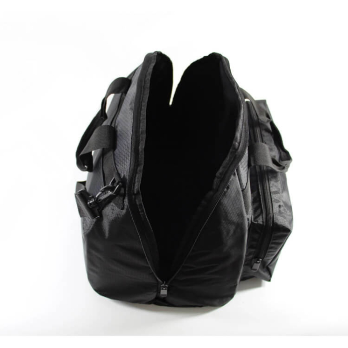 Motorcycle Bicycle Helmet Bag - Image 5