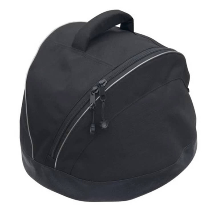 Portable Motorcycle Bicycle Helmet Bag