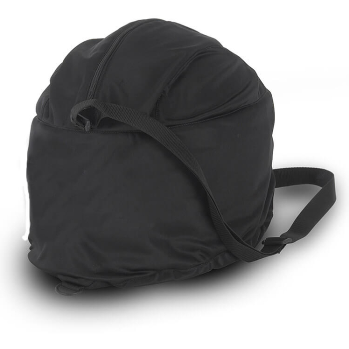 Motorcycle Bicycle Helmet Bag