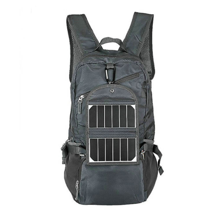 Solar Backpack - Image 9