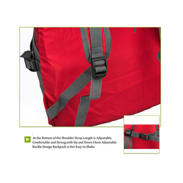 Solar Backpack - Image 3