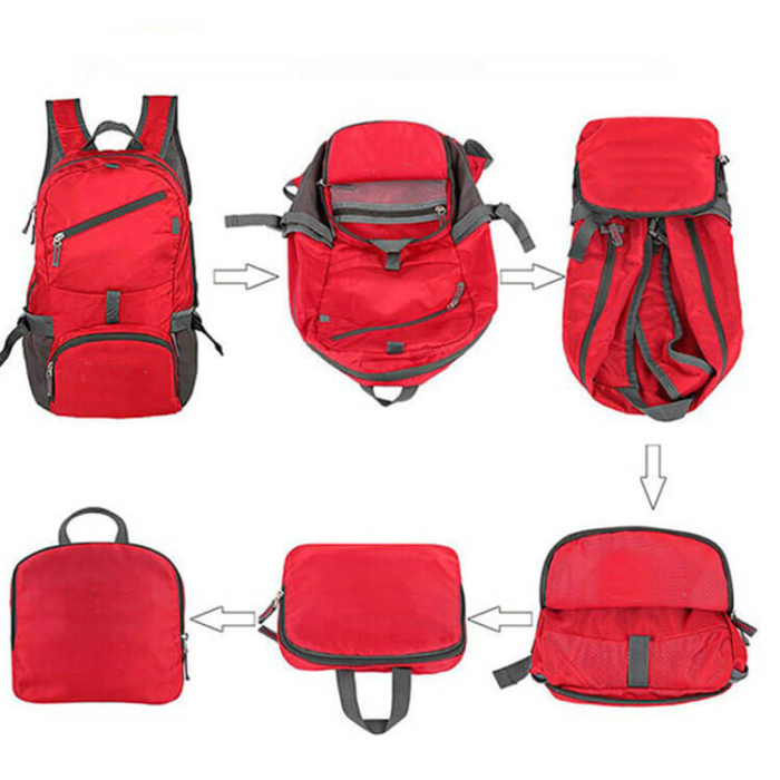 Solar Backpack - Image 12