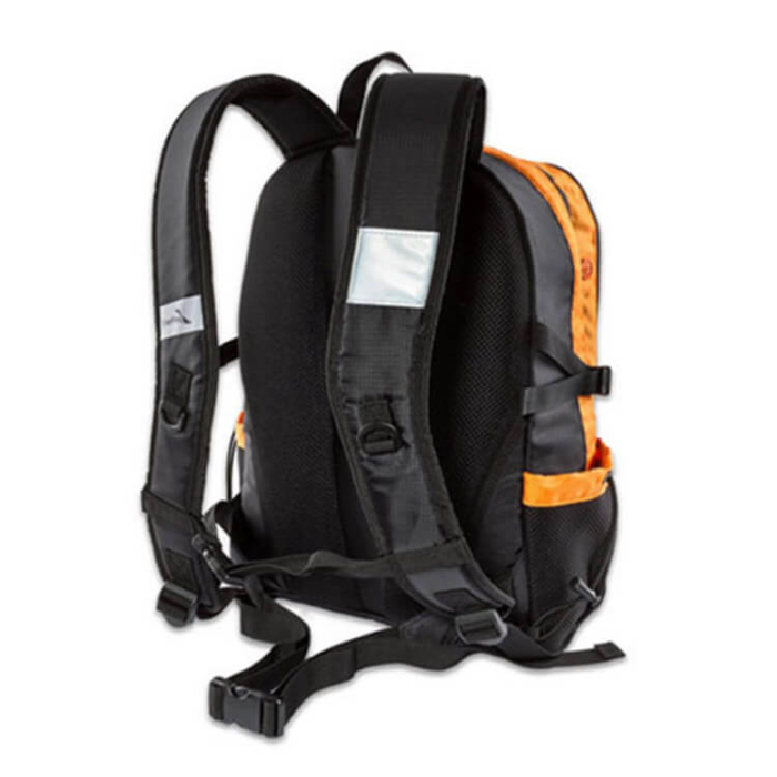 Solar Laptop Backpack - Image 4