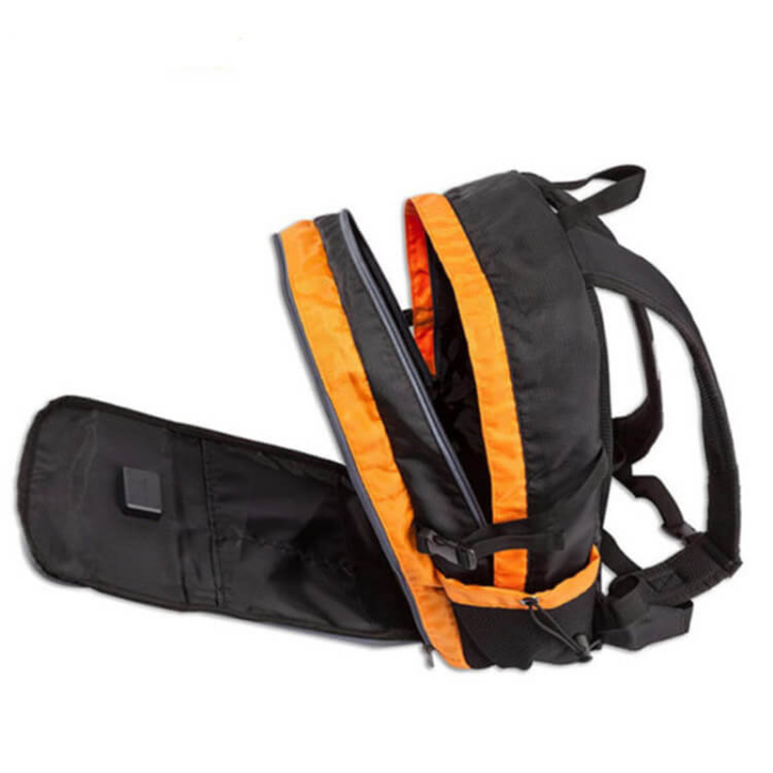 Solar Laptop Backpack - Image 3