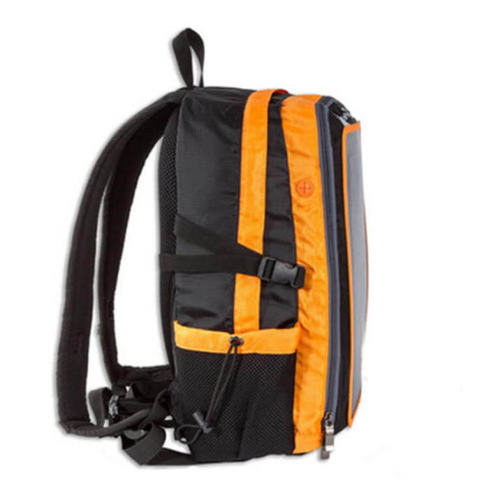 Solar Laptop Backpack - Image 2