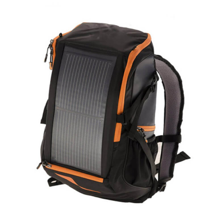 Solar Laptop Backpack - Image 5