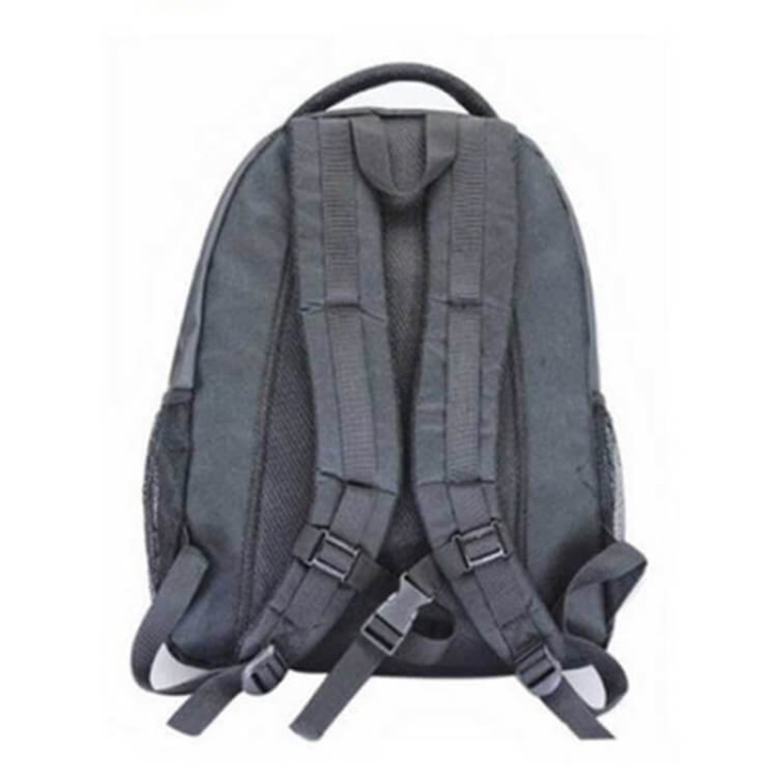 SW-OB1701B Solar Backpack - Image 2