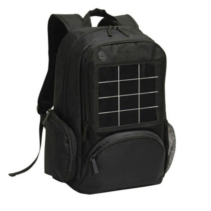 SW-OB17014 Solar Sports Backpack
