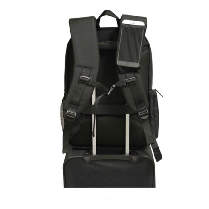 SW-OB17014 Solar Sports Backpack - Image 3