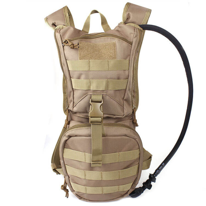 Outdoor Gear Tactical Hydration Backpack