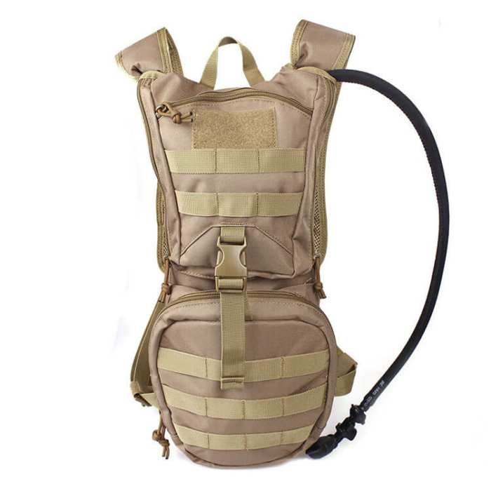 Outdoor Gear Tactical Hydration Backpack - Image 6