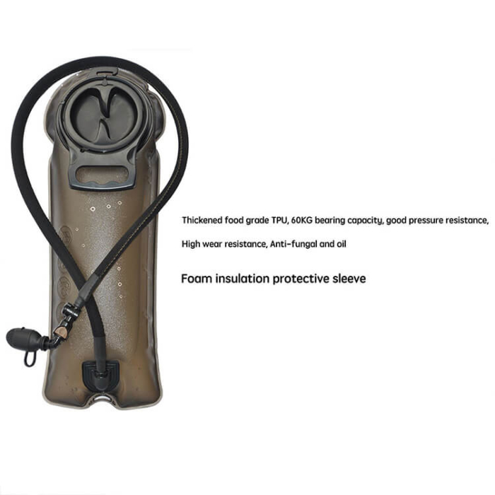 Outdoor Gear Tactical Hydration Backpack - Image 2