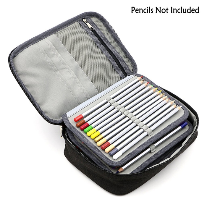 SW-PB002 Pencil Bag - Image 5