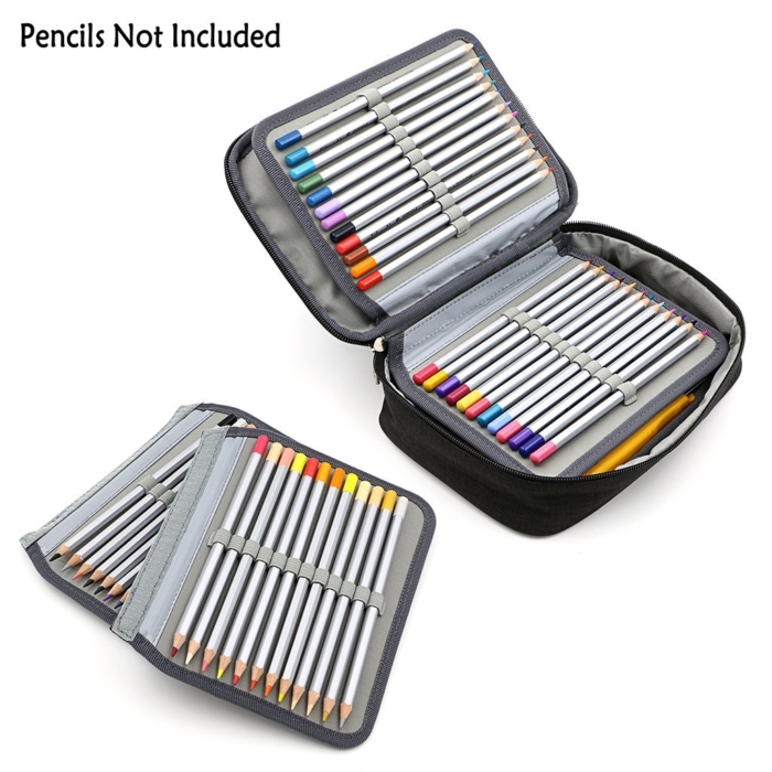 SW-PB002 Pencil Bag - Image 4