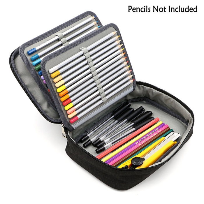 SW-PB002 Pencil Bag - Image 3